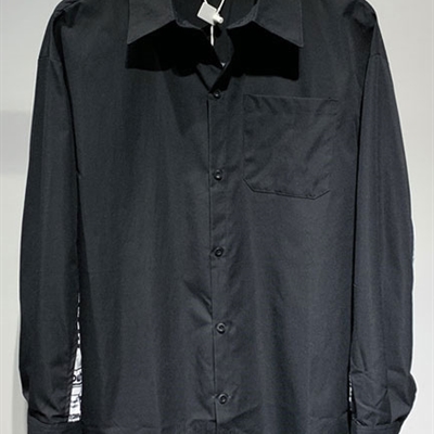 市场上装-衬衫-微潮衬衫【实拍】