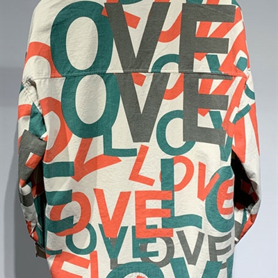 市场上装-衬衫-微潮衬衫【实拍】