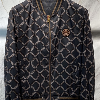 市场上装-夹克-欧货夹克【实拍】