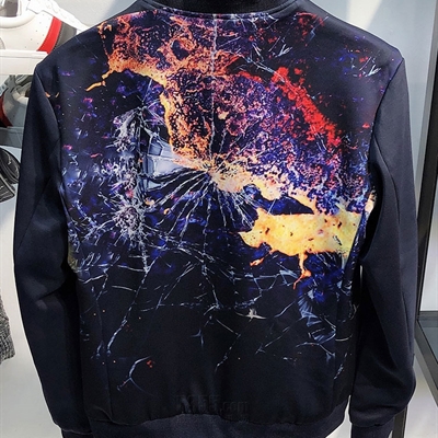 市场上装-夹克-微潮夹克【实拍】