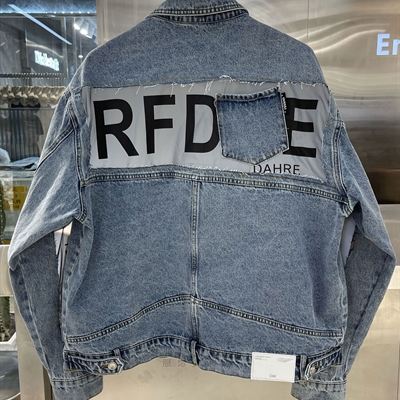 市场上装-夹克-微潮夹克【实拍】