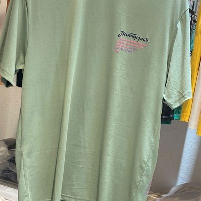 市场上装-T恤-微潮T恤【实拍】