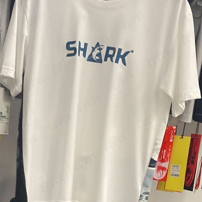 市场上装-T恤-微潮T恤【实拍】