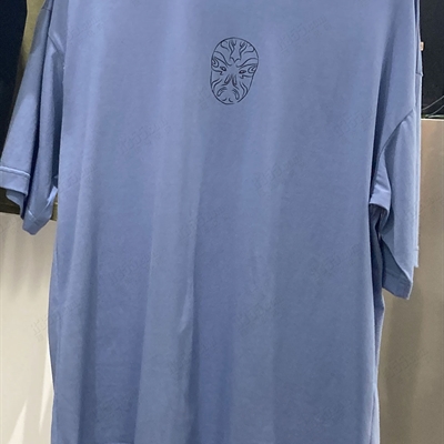 市场上装-T恤-微潮T恤【实拍】