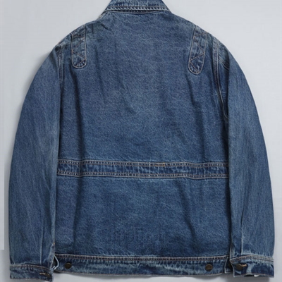 市场上装-夹克-休闲夹克