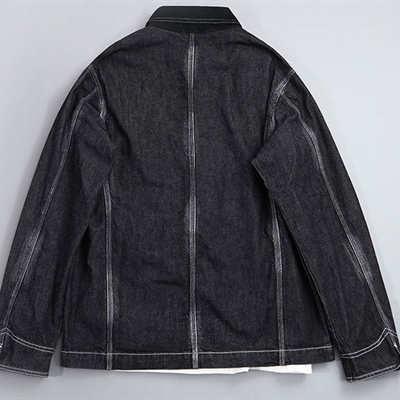 市场上装-夹克-休闲夹克