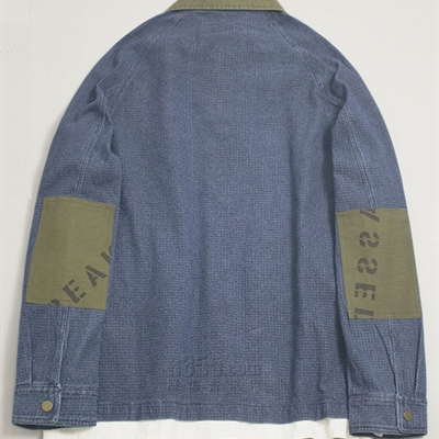 市场上装-夹克-休闲夹克