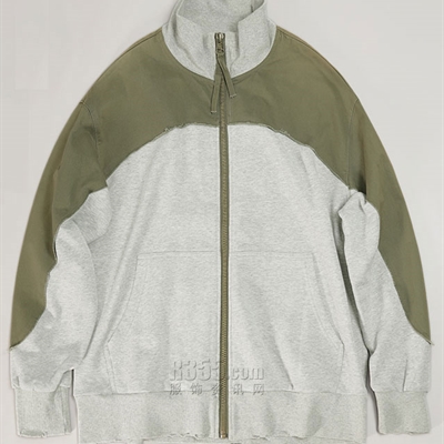 市场上装-夹克-休闲夹克