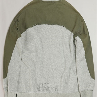 市场上装-夹克-休闲夹克