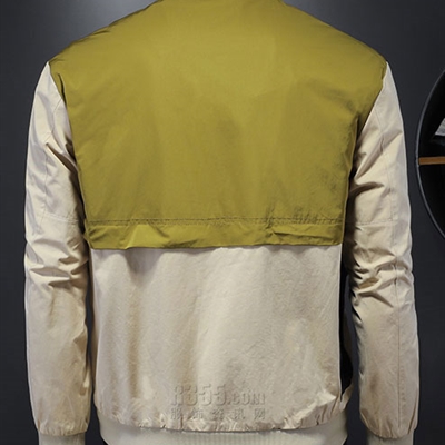 市场上装-夹克-休闲夹克