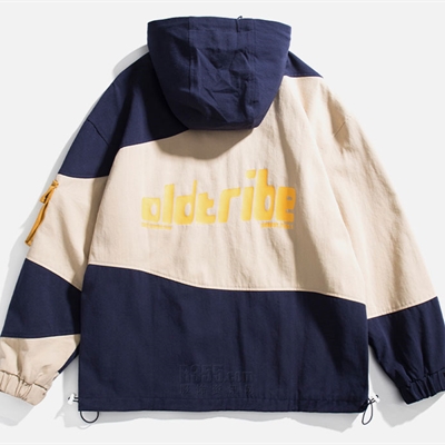 市场上装-夹克-休闲夹克