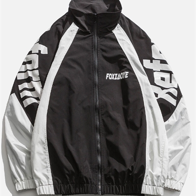 市场上装-夹克-休闲夹克