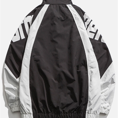 市场上装-夹克-休闲夹克