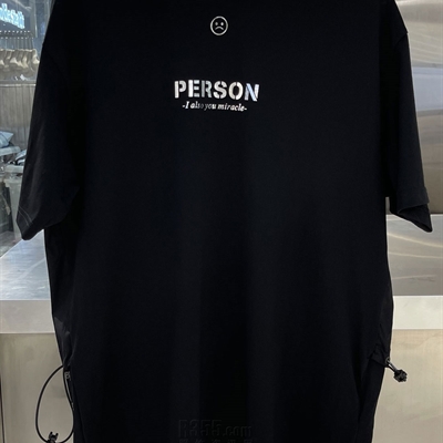 市场上装-T恤-微潮T恤【实拍】