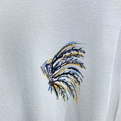 市场上装-T恤-微潮T恤【实拍】