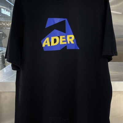 市场上装-T恤-微潮T恤【实拍】