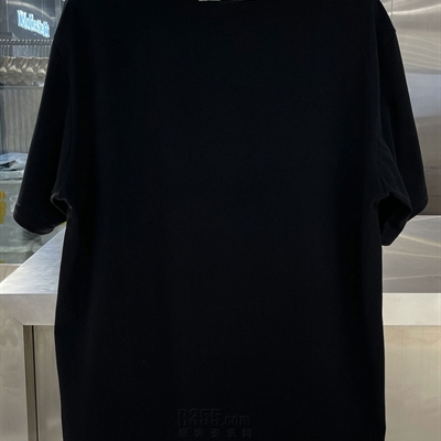 市场上装-T恤-微潮T恤【实拍】