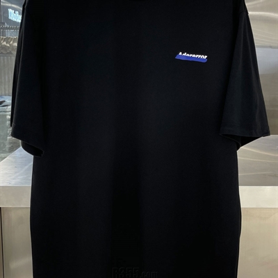 市场上装-T恤-微潮T恤【实拍】