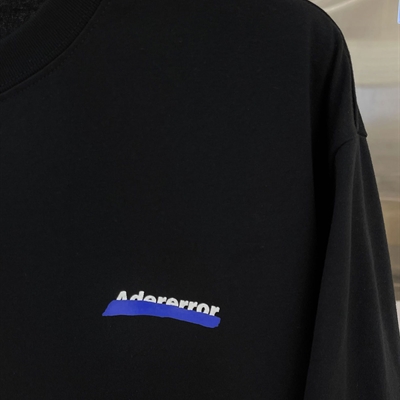 市场上装-T恤-微潮T恤【实拍】