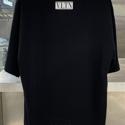 市场上装-T恤-微潮T恤【实拍】