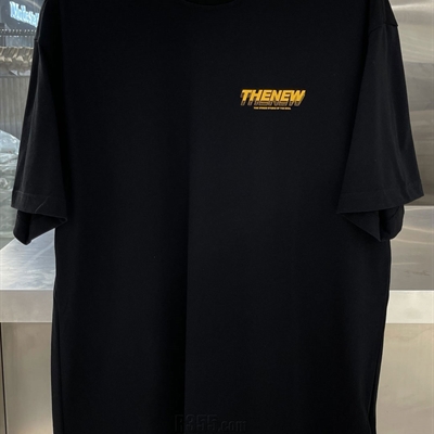 市场上装-T恤-微潮T恤【实拍】