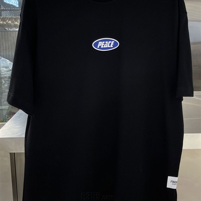 市场上装-T恤-微潮T恤【实拍】