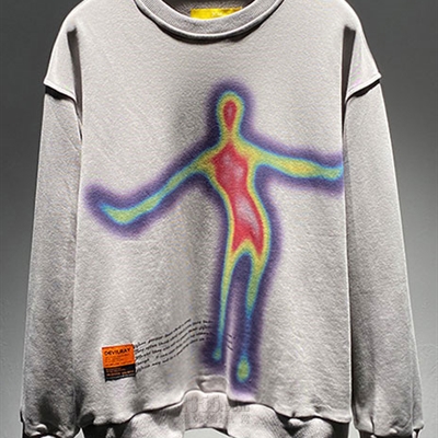 市场上装-卫衣-微潮卫衣【实拍】