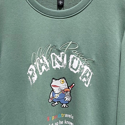 市场上装-卫衣-休闲卫衣【实拍】