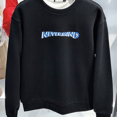 市场上装-卫衣-休闲卫衣【实拍】