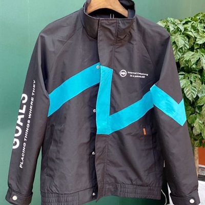 市场上装-夹克-休闲夹克【实拍】