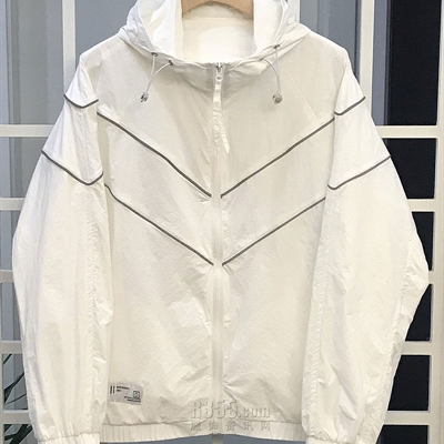 市场上装-夹克-休闲夹克【实拍】