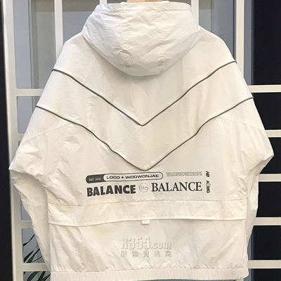 市场上装-夹克-休闲夹克【实拍】