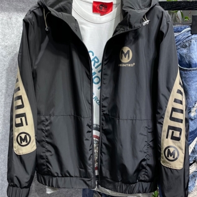 市场上装-夹克-休闲夹克【实拍】