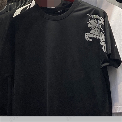 市场上装-T恤-欧货T恤【实拍】