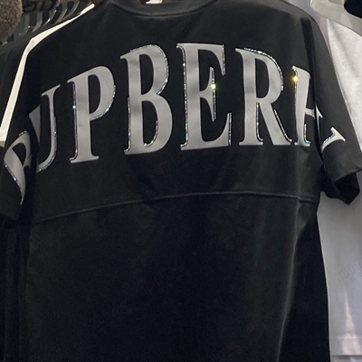 市场上装-T恤-欧货T恤【实拍】