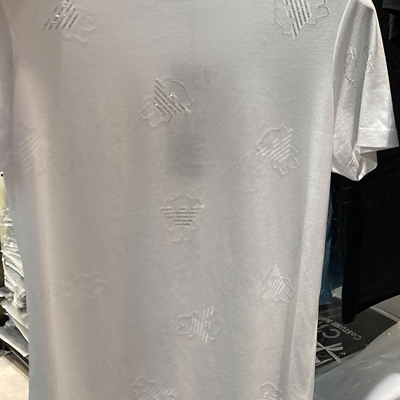 市场上装-T恤-欧货T恤【实拍】