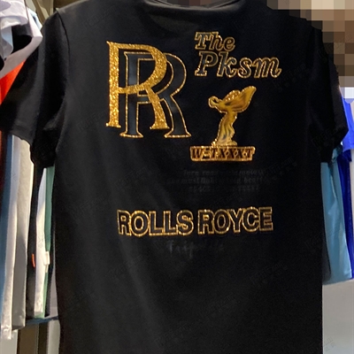 市场上装-T恤-欧货T恤【实拍】