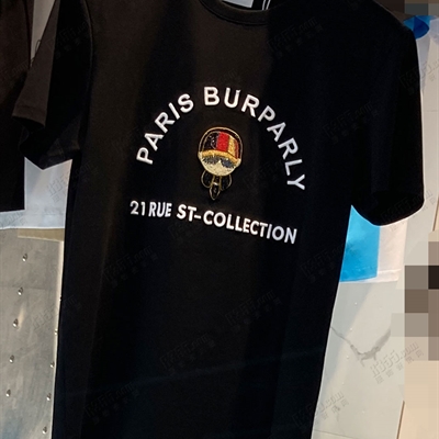 市场上装-T恤-欧货T恤【实拍】