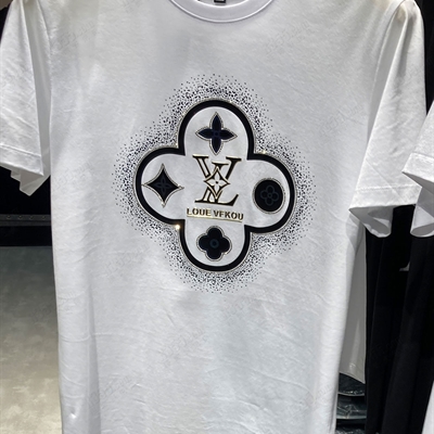 市场上装-T恤-欧货T恤【实拍】