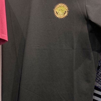 市场上装-T恤-欧货T恤【实拍】