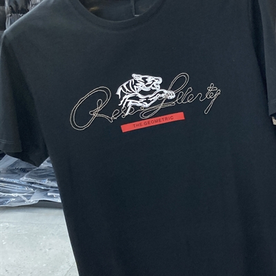 市场上装-T恤-欧货T恤【实拍】