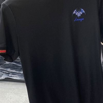 市场上装-T恤-欧货T恤【实拍】