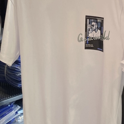 市场上装-T恤-欧货T恤【实拍】