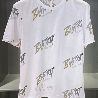 市场上装-T恤-欧货T恤【实拍】