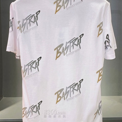 市场上装-T恤-欧货T恤【实拍】