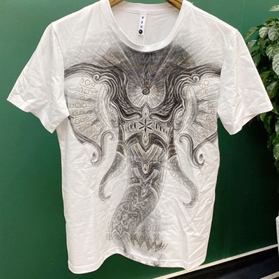 市场上装-T恤-欧货T恤【实拍】