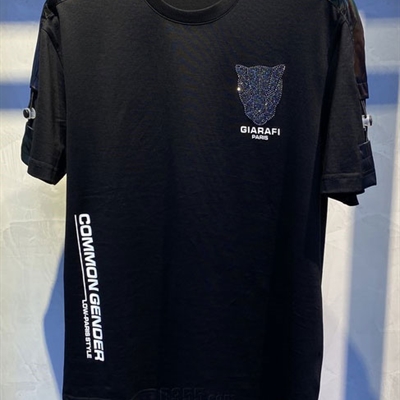 市场上装-T恤-欧货T恤【实拍】