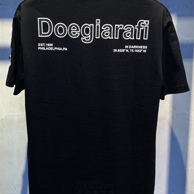 市场上装-T恤-欧货T恤【实拍】