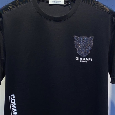 市场上装-T恤-欧货T恤【实拍】