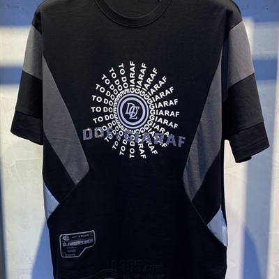 市场上装-T恤-欧货T恤【实拍】